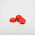 Бойлы нейтральной плавучести WAFTERS PRO FLUO STRAWBERRY (КЛУБНИКА ) 12ММ Бойлы нейтральной плавучести WAFTERS PRO FLUO STRAWBERRY (КЛУБНИКА ) 12ММ