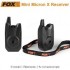 Пейджер Mini Micron® X Receiver