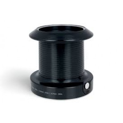 Запасная шпуля Fox FX11 - Spare Shallow Spool