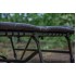 Раскладушка Solar Undercover Camo Bedchair