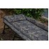 Раскладушка Solar Undercover Camo Bedchair