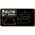 Палатка одноместная Fox EOS 1 Man Bivvy Палатка одноместная Fox EOS 1 Man Bivvy