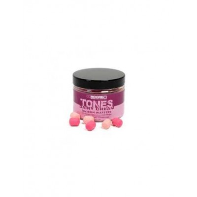 Бойлы CC Moore Ester Cream Tones Dumbell Wafters 10x14 Бойлы CC Moore Ester Cream Tones Dumbell Wafters 10x14