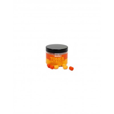 	Бойлы  CC Moore Ester Cream Tones Dumbell Wafters 10x14