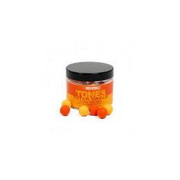 CC Moore Ester Cream Tones Pop Ups 15 мм плавающие бойлы