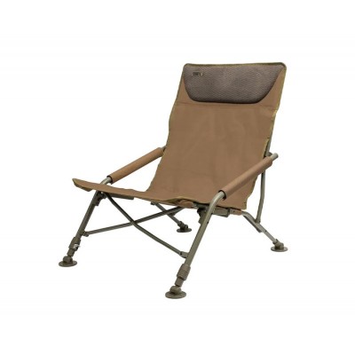 Кресло карповое KORDA Compac Low Chair Кресло карповое KORDA Compac Low Chair
