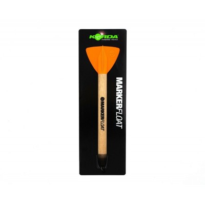 Маркерный поплавок KORDA SLR Balsa Marker Float малый Маркерный поплавок KORDA SLR Balsa Marker Float малый
