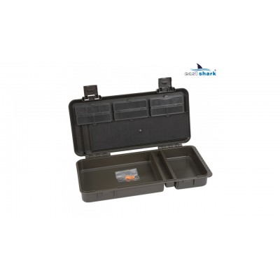 Tackle Box EastShark HL 01 с креплением к род поду Tackle Box EastShark HL 01 с креплением к род поду