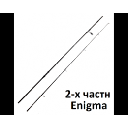 Удилище карповое Kaida Enigma 3.9м 3.75lb