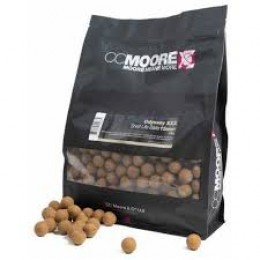 Бойлы CC Moore Odyssey XXX Shelf Life 15mm 1кг Бойлы CC Moore Odyssey XXX Shelf Life 15mm 1кг