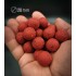 Бойлы прикормочные NICK BAITS GOLD FISHFRUITS 20 мм (Слива-Вишня)