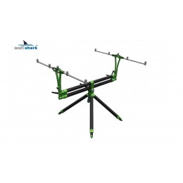 Rod-pod RP-TRD 3000 GREEN