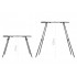 Сподовая станция Delphin TOP SPOD Bucket Stand
