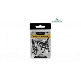Винтовое крепление для POP-UP METAL SCREW 12mm (уп./30шт.)