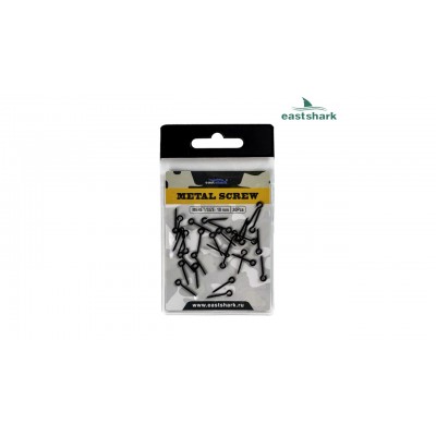 Винтовое крепление для POP-UP METAL SCREW 12mm (уп./30шт.)