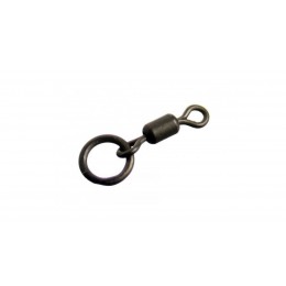 Carp Rig Вертлюг карповый с кольцом (10 шт)