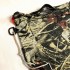 Карповый мешок для хранения рыбы без ручек 100x75см (camo) CarpHunter Карповый мешок для хранения рыбы без ручек 100x75см (camo) CarpHunter