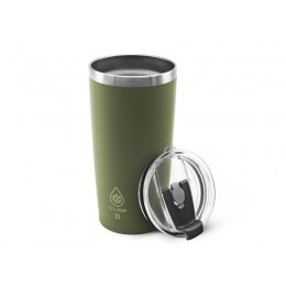 Термокружка Delphin IsolaCUP Green