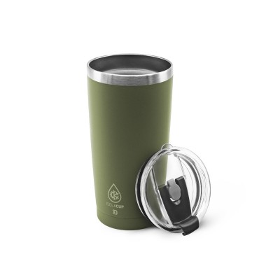 Термокружка Delphin IsolaCUP Green Термокружка Delphin IsolaCUP Green
