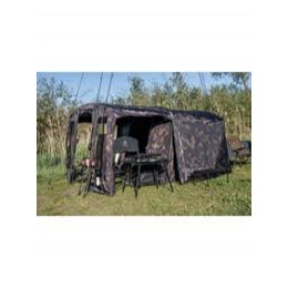 Пристройка для палатки CARPTODAY Oasis Bivvy Extension Camo Пристройка для палатки CARPTODAY Oasis Bivvy Extension Camo