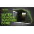 Шатер Быстросборной De-Nova - Carp Tackle Superior Dome Шатер Быстросборной De-Nova - Carp Tackle Superior Dome