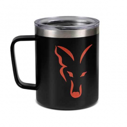 Термо-кружка из нержавеющей стали Fox Stainless Thermal Mug