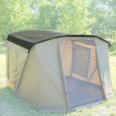 Верхний слой для палатки CARPTODAY Oasis Bivvy Vapour Cape Camo Верхний слой для палатки CARPTODAY Oasis Bivvy Vapour Cape Camo