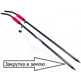 Колышки для измерения дистанции Kaida Колышки для измерения дистанции Kaida