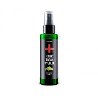Антисептик Carptoday AYBOLIT Spray Антисептик Carptoday AYBOLIT Spray