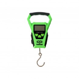 Весы электронные CARP PRO 50кг неопреновый чехол