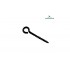 Винтовое крепление для POP-UP METAL SCREW 12mm (уп./30шт.)