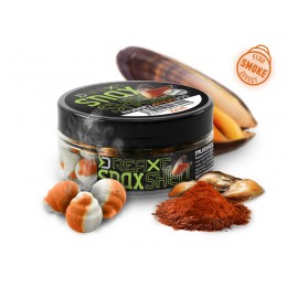  Поп ап D SNAX SHELL / Мидии со специями  10 мм/30 г пылящий