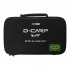 CARP PRO Набор электронных сигнализаторов поклевки D-Carp WT 3+1