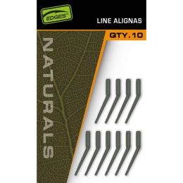 Лентяйки Fox EDGES™ Naturals Line Alignas 10шт