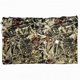Карповый мешок для хранения рыбы без ручек 100x75см (camo) CarpHunter