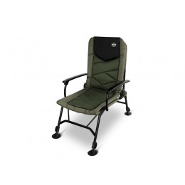 Карповое кресло Delphin GrandX chair