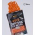 Пеллетс NICK BAITS GOLD PELLETS FISHFRUITS 14 мм (Королевская слива)