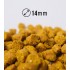 Пеллетс NICK BAITS GOLD PELLETS FISHFRUITS 14 мм (Тигровый орех) Пеллетс NICK BAITS GOLD PELLETS FISHFRUITS 14 мм (Тигровый орех)