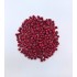 Пеллетс NICK BAITS промасленный (Клубника/Strawberry), 1 кг 10mm