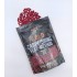 Пеллетс NICK BAITS промасленный (Криль/Krill), 1 кг 10mm Пеллетс NICK BAITS промасленный (Криль/Krill), 1 кг 10mm