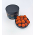 Насадки пылящие NICK BAITS GOLD SOLUBLE 20 мм (Мандарин) Насадки пылящие NICK BAITS GOLD SOLUBLE 20 мм (Мандарин)