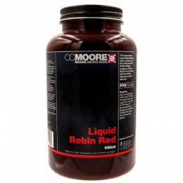 Ликвид CCMOORE Robin Red Робин Ред 500мл