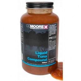 Ликвид CCMOORE Liquid Tuna Compound 500мл Ликвид CCMOORE Liquid Tuna Compound 500мл
