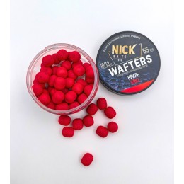 Насадки NICK BAITS WAFTERS 10/12 мм (Криль) Насадки NICK BAITS WAFTERS 10/12 мм (Криль)