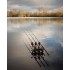 Карповое удилище Fox EOS - X 13ft 3.5lb Full Shrink Карповое удилище Fox EOS - X 13ft 3.5lb Full Shrink