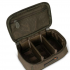 Сумка для грузил и аксессуаров Voyager Lead and Bits Bag Сумка для грузил и аксессуаров Voyager Lead and Bits Bag