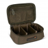 Сумка для грузил и аксессуаров Voyager Lead and Bits Bag Сумка для грузил и аксессуаров Voyager Lead and Bits Bag