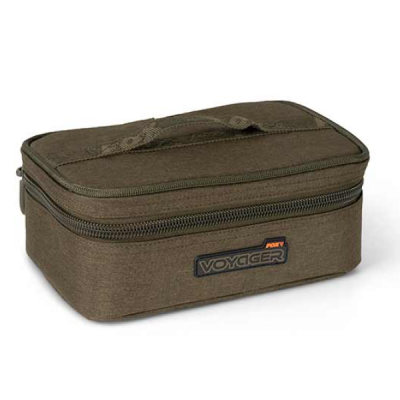 Сумка для грузил и аксессуаров Voyager Lead and Bits Bag Сумка для грузил и аксессуаров Voyager Lead and Bits Bag