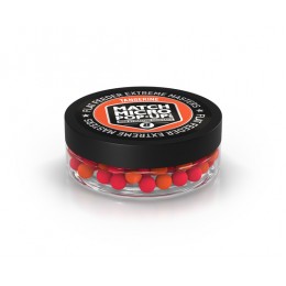 FFEM Pop-Up Micro Tangerine 8mm FFEM Pop-Up Micro Tangerine 8mm