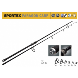 Удилище карповое SPORTEX Paragon Spod 13ft 5.75lbs